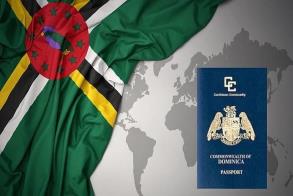 Dominica Citizens Required to Switch to e-Passports by August 30